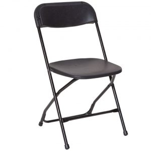 blackfolding-chair
