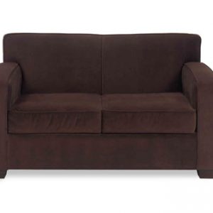 bella-chocolate-loveseat