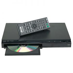 dvd-player