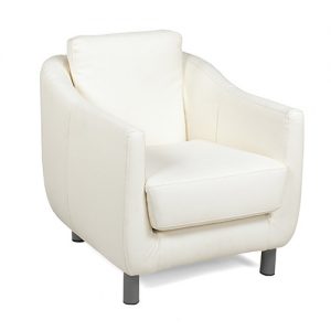 empire-white-leather-chair-ii