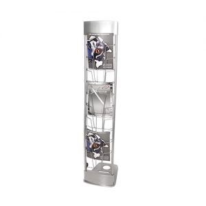 literature_rack_aluminum